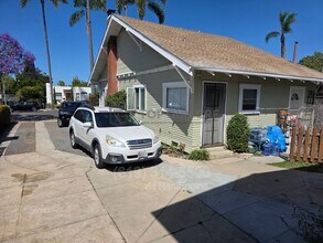 4027 Randolph St in San Diego, CA - Building Photo - Building Photo