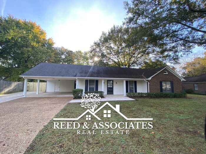 766 Memory Ln in Collierville, TN - Building Photo