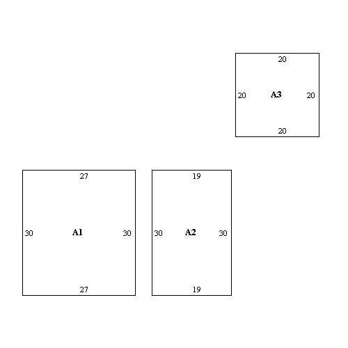 705 Charleston St in Lincoln, NE - Building Photo - Floor Plan