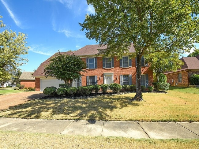 property at 4958 W Old Farm Rd