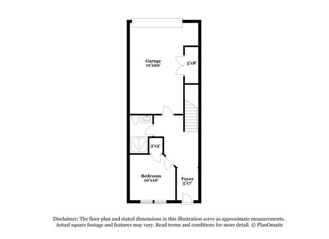 352 McCrorey Ave in Charlotte, NC - Building Photo - Building Photo