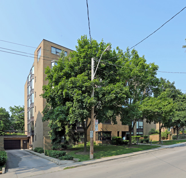 197 Duke St in Hamilton, ON - Building Photo - Building Photo