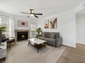 Aspen Court Apartments in Plano, TX - Building Photo