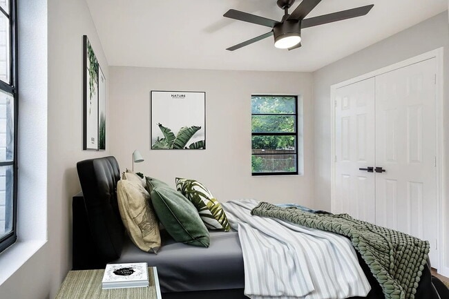 property at 1325 Cloverdale Dr
