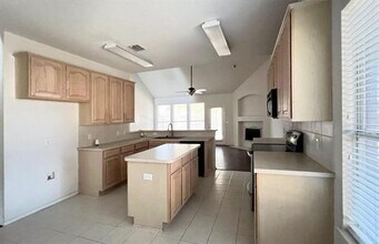 1331 Dove Brook Dr in Allen, TX - Building Photo - Building Photo