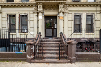 1268 Pacific St in Brooklyn, NY - Building Photo - Building Photo