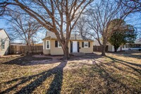 2505 29th St in Lubbock, TX - Foto de edificio - Building Photo