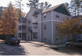 University Glen in Raleigh, NC - Building Photo - Building Photo