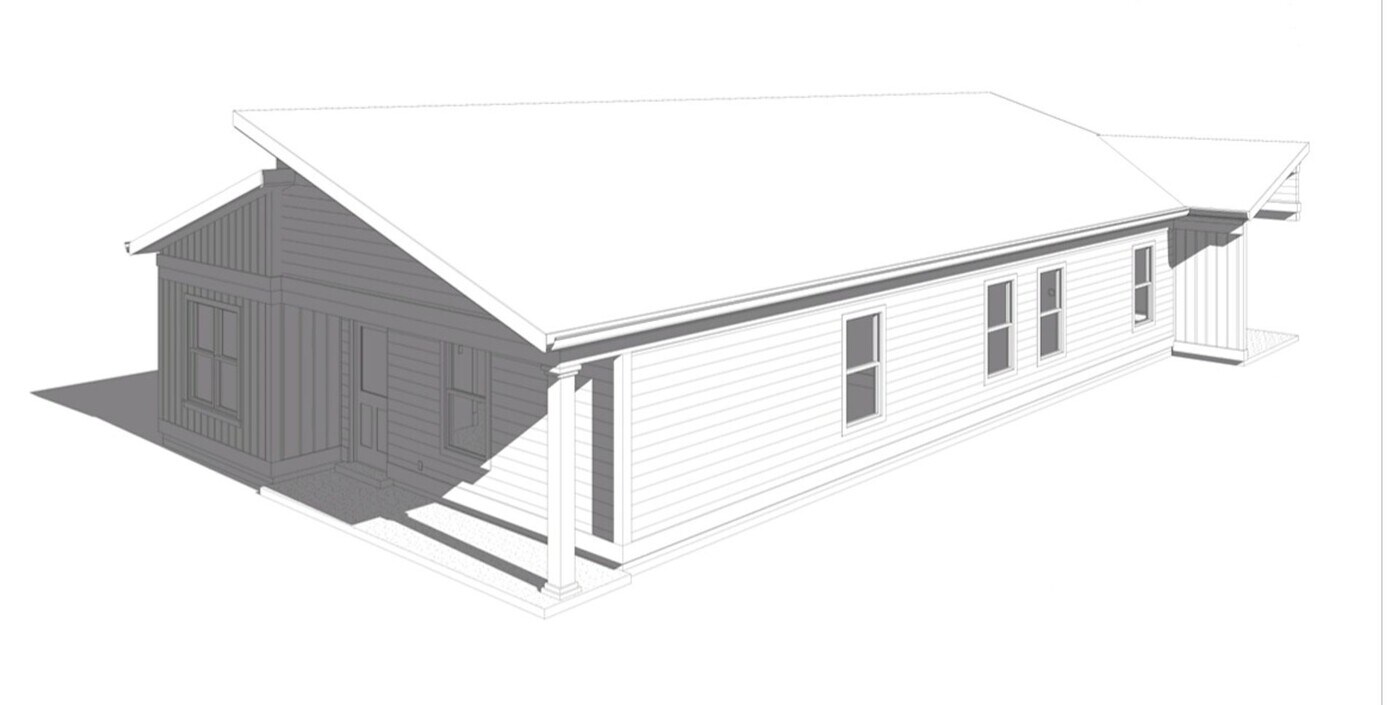 3114-3116 Pacific Ave in Memphis, TN - Building Photo