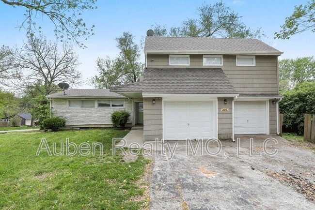property at 7510 Manchester Ave