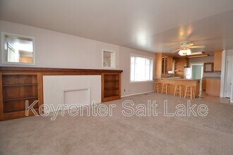1201 E Emerson Ave in Salt Lake City, UT - Building Photo - Building Photo