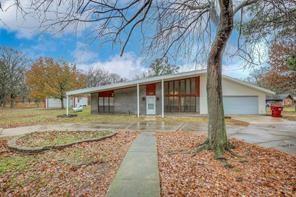 1348 Arrowhead Dr in West Tawakoni, TX - Building Photo