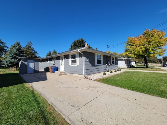 property at 968 Grove St