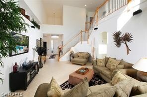 15896 Delaplata Ln in Naples, FL - Building Photo