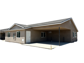 2165 Jubilee Dr in Wasco, CA - Building Photo