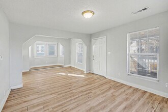 7237 Wabash Ave in Kansas City, MO - Building Photo - Building Photo