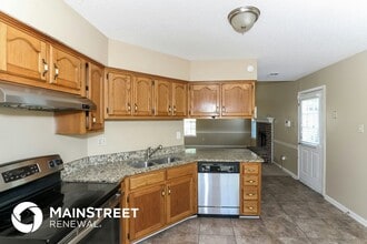 4319 Brickwood Ln in Memphis, TN - Building Photo - Building Photo