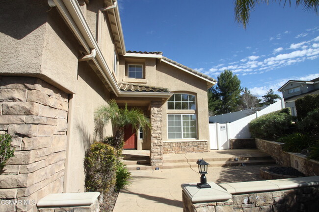 278 Virgo Ct in Thousand Oaks, CA - Building Photo - Building Photo