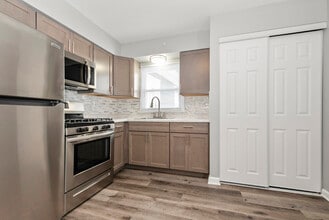 8344 W Lincoln Hwy in Frankfort, IL - Building Photo - Building Photo