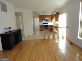 8708 Hidden Pool Ct in Laurel, MD - Building Photo