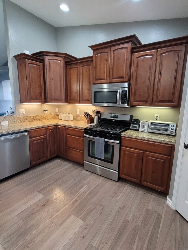 638 Field Stream Way in Twin Falls, ID - Building Photo - Building Photo