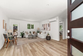 207 Apple Knoll in Boulder Creek, CA - Building Photo - Building Photo