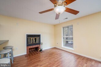 35 Andrew Pl in Baltimore, MD - Building Photo - Building Photo