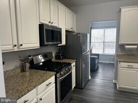 9521 Woodyard Cir in Upper Marlboro, MD - Building Photo