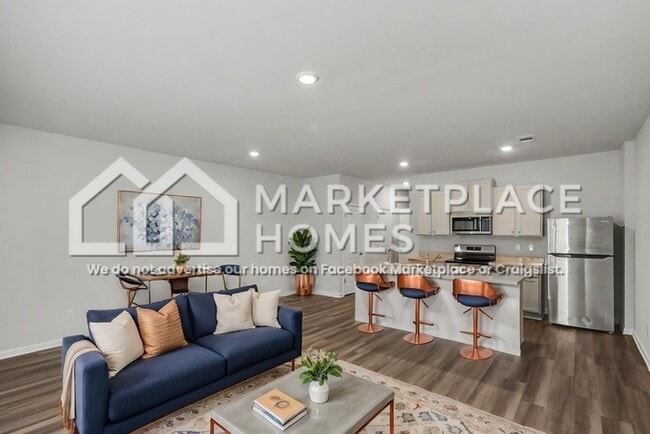 property at 280 Oakwood Dr NW