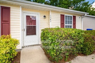1343 Pinnacle Ln in Charleston, SC - Building Photo - Building Photo