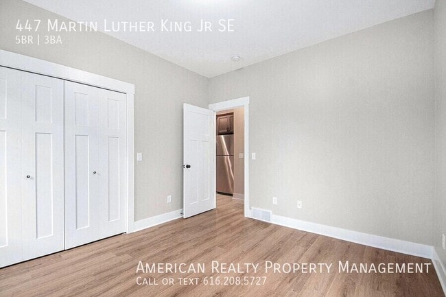 447 M.L.K. Jr St SE in Grand Rapids, MI - Building Photo - Building Photo