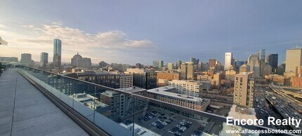 55 Traveler St in Boston, MA - Building Photo - Building Photo