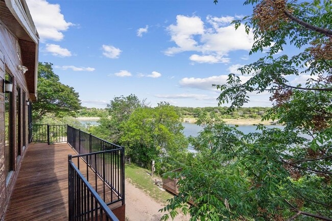 property at 25413 Pedernales Point Dr