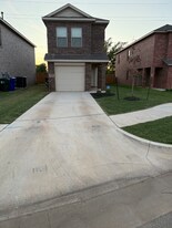 2208 Wolford Ct in Norman, OK - Building Photo