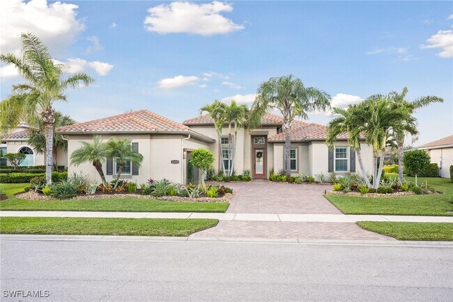 12824 Guildford Terrace in Ft. Myers, FL - Building Photo - Building Photo
