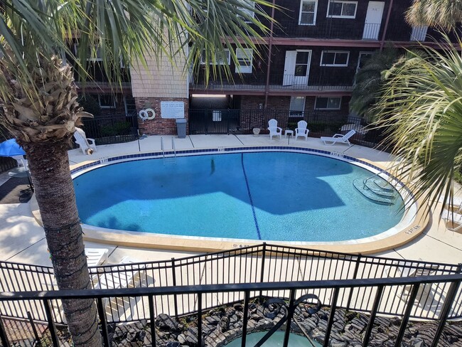 property at 300 Bayou Blvd