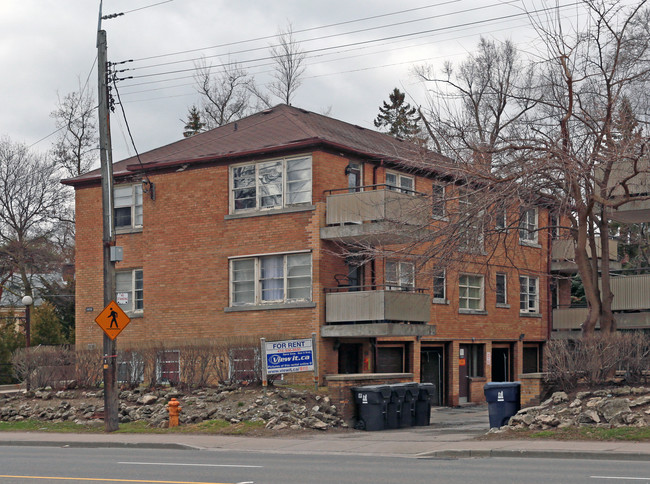 Northwood Terrace Apartments