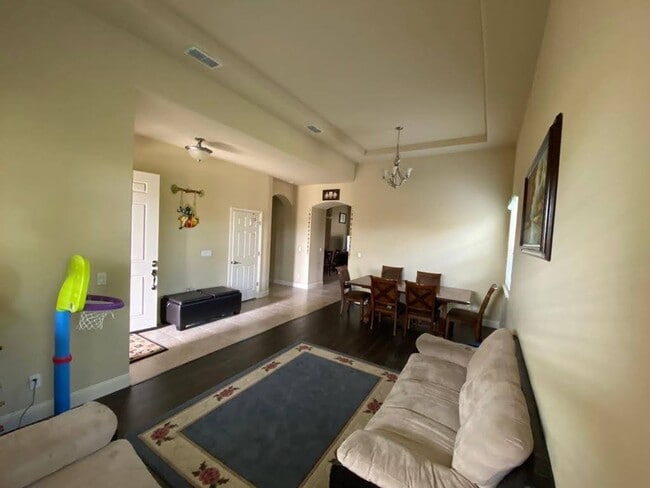 property at 663 Lefevre Dr