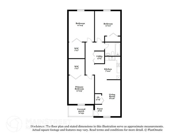 1439 Beech St in Louisville, KY - Building Photo - Building Photo