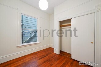 307 Austin St in San Francisco, CA - Foto de edificio - Building Photo