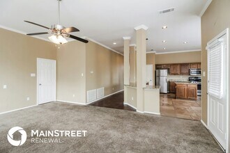 101 Chapel Hill Dr in Desoto, TX - Building Photo - Building Photo