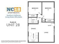 NC18 Apartments photo'