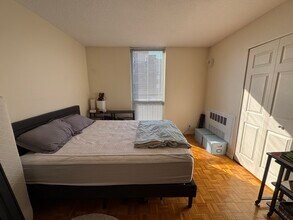 77 Pond Ave, Unit 1010 in Brookline, MA - Building Photo - Building Photo