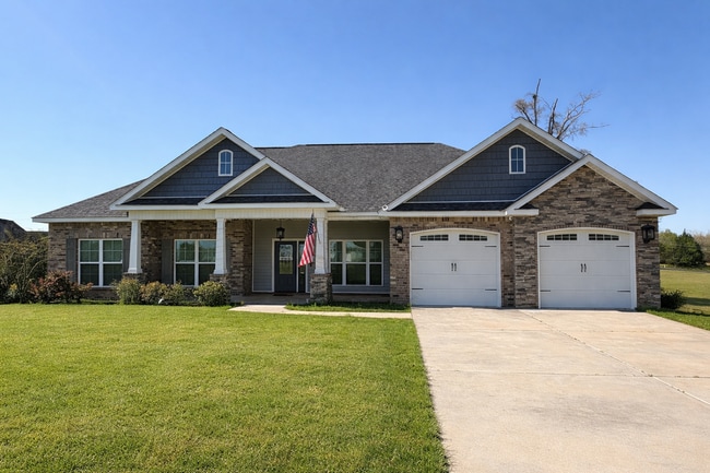 property at 469 Madison Ave