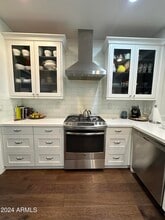 6876 E Whispering Mesquite Trail in Scottsdale, AZ - Building Photo - Building Photo