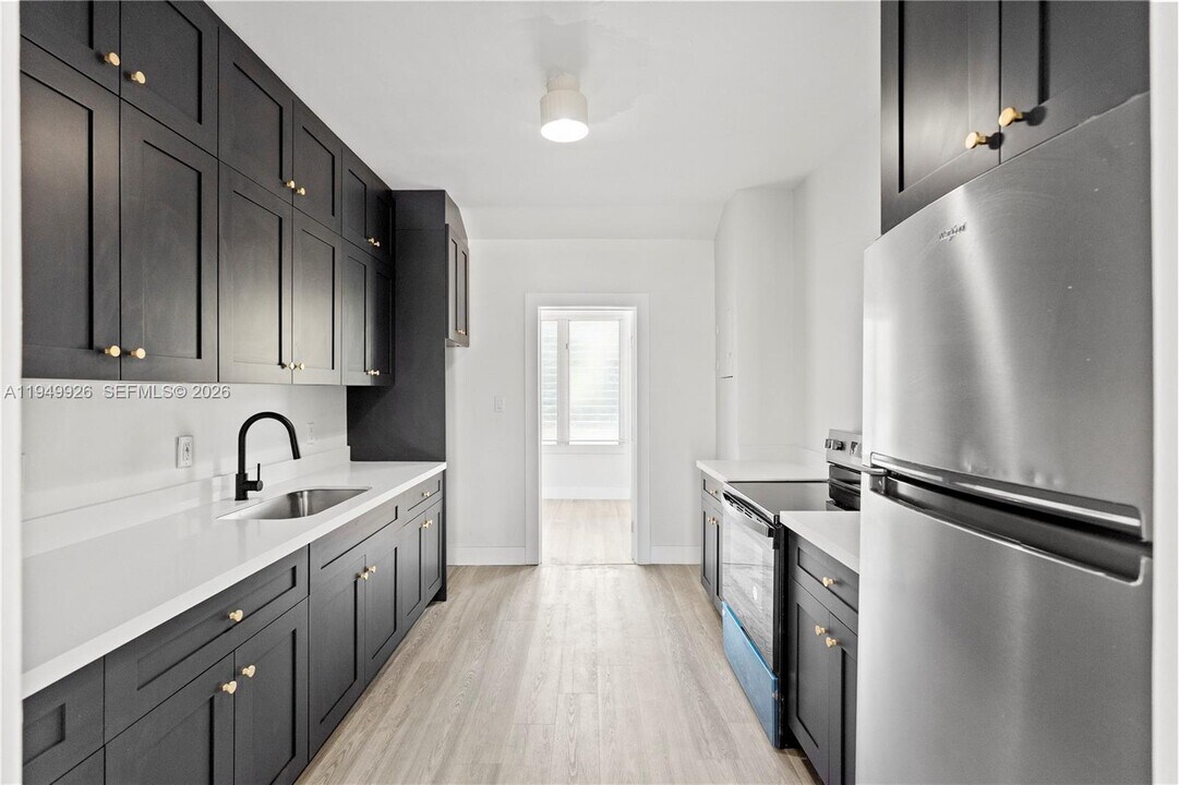 113 NW 57th St in Miami, FL - Building Photo