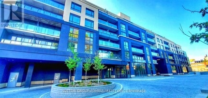 1401 O'Connor Dr in Toronto, ON - Building Photo - Building Photo