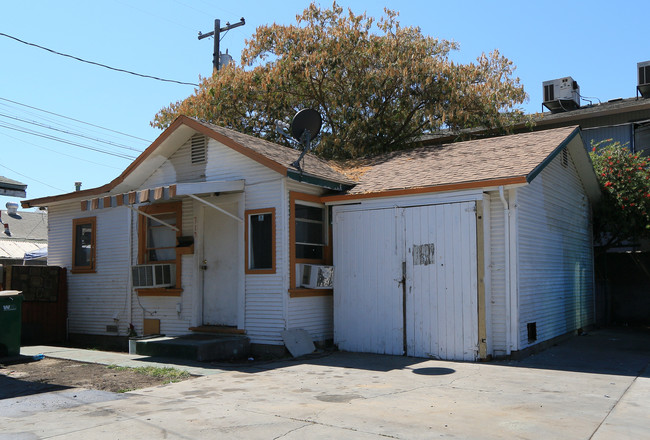 717 S Washington St in Lodi, CA - Building Photo - Building Photo