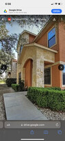6160 Eckhert Rd in San Antonio, TX - Building Photo