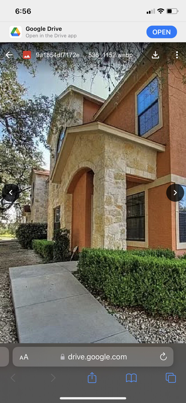 property at 6160 Eckhert Rd